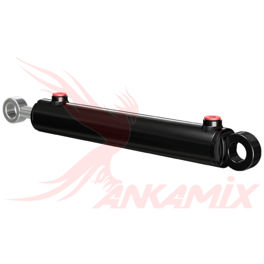 1008721 Цилиндр гидравлический 