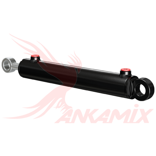 1008721 Цилиндр гидравлический 