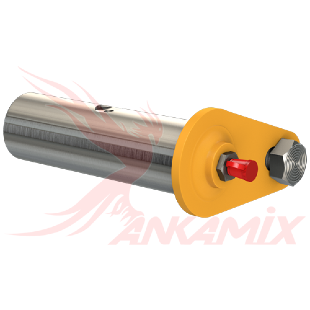 1021234 Шпилька фиксирующая