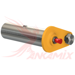 1021234 Шпилька фиксирующая