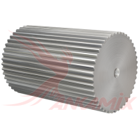 1011206 Вал шлицевой