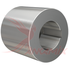 1013086 Муфта шлицевая