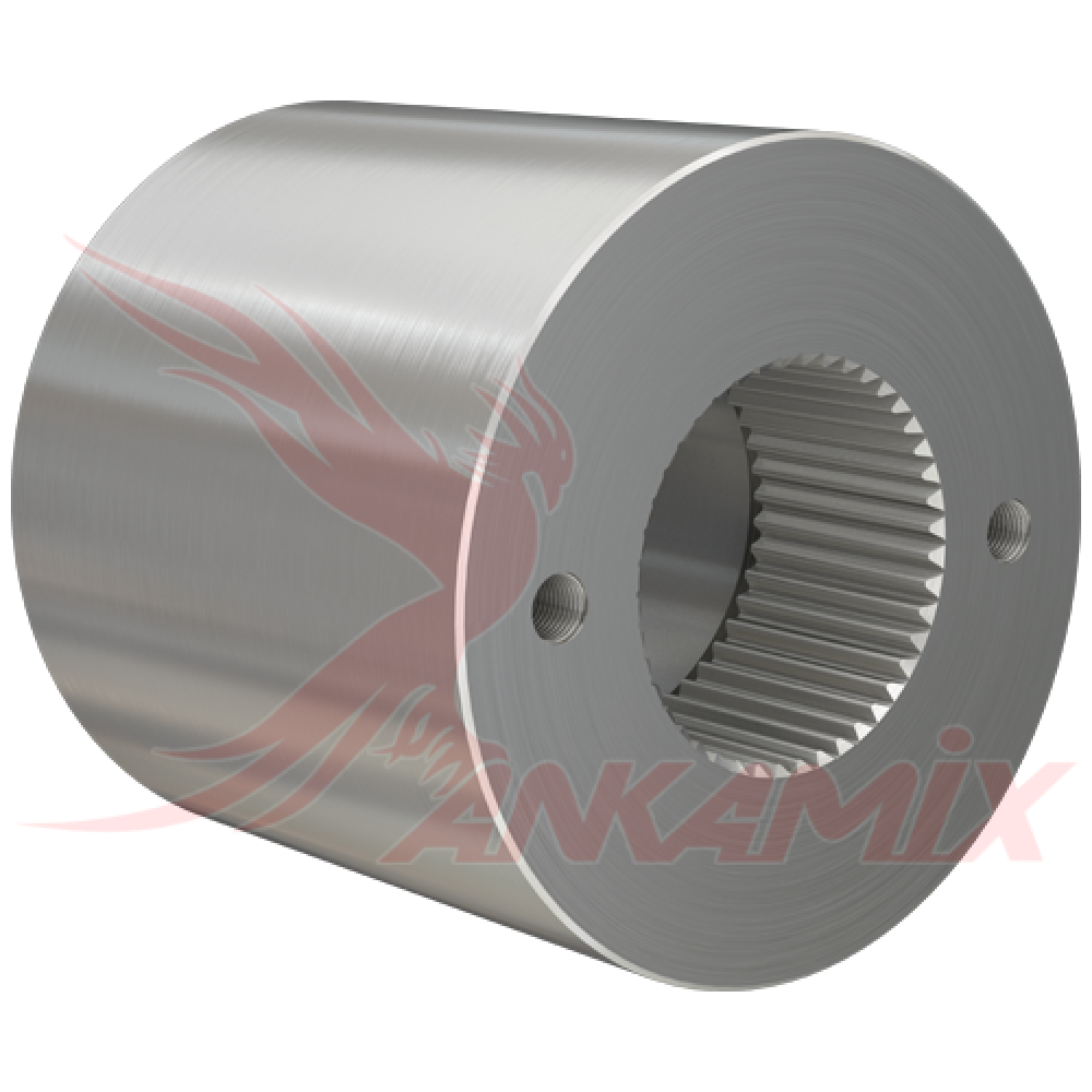 1013086 Муфта шлицевая