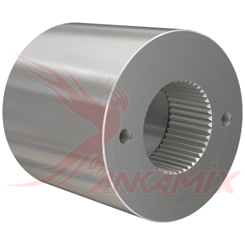 1013086 Муфта шлицевая