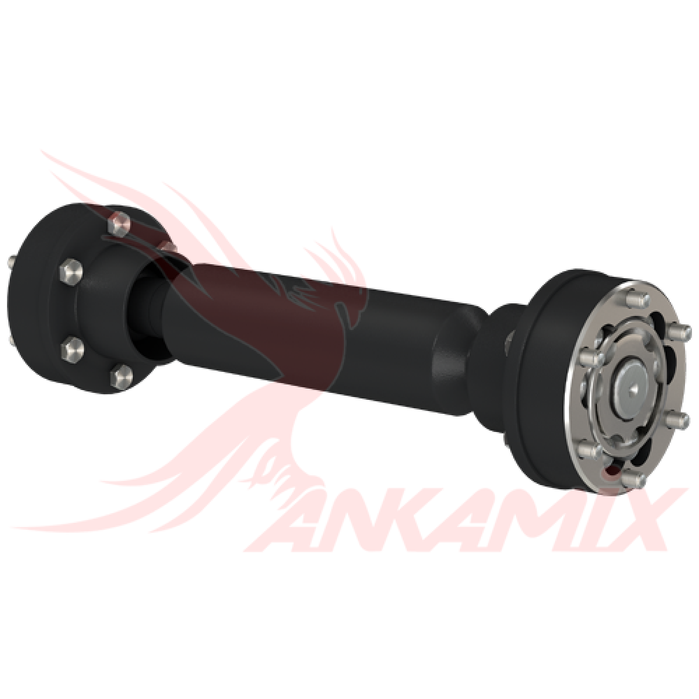 1017701 Вал карданный