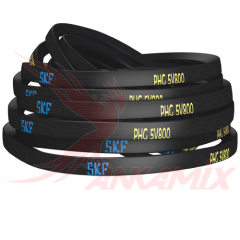 1019020 Ремень клиновой