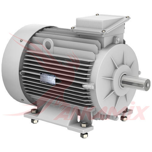 1022782 Электродвигатель (Gamak 50 Hz)