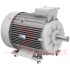 1022782 Электродвигатель (Gamak 50 Hz)