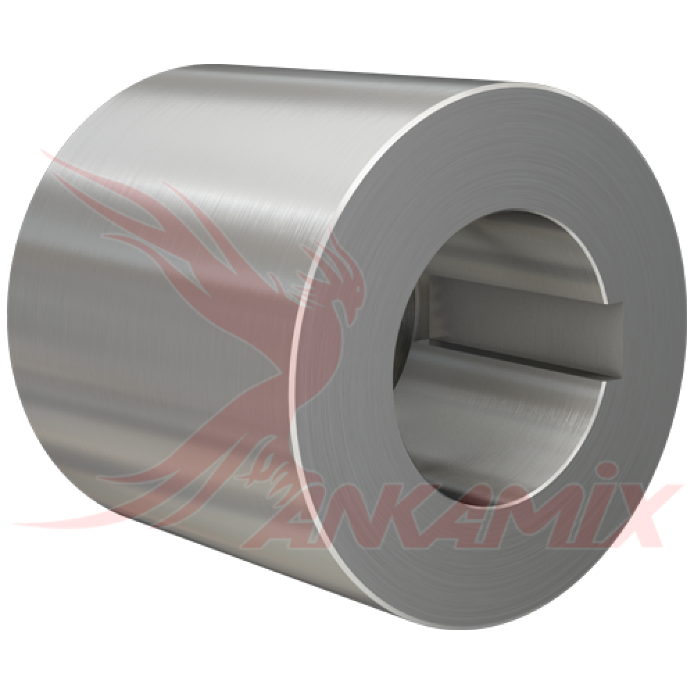 1013086 Муфта шлицевая