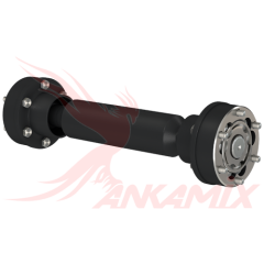 1017701 Вал карданный