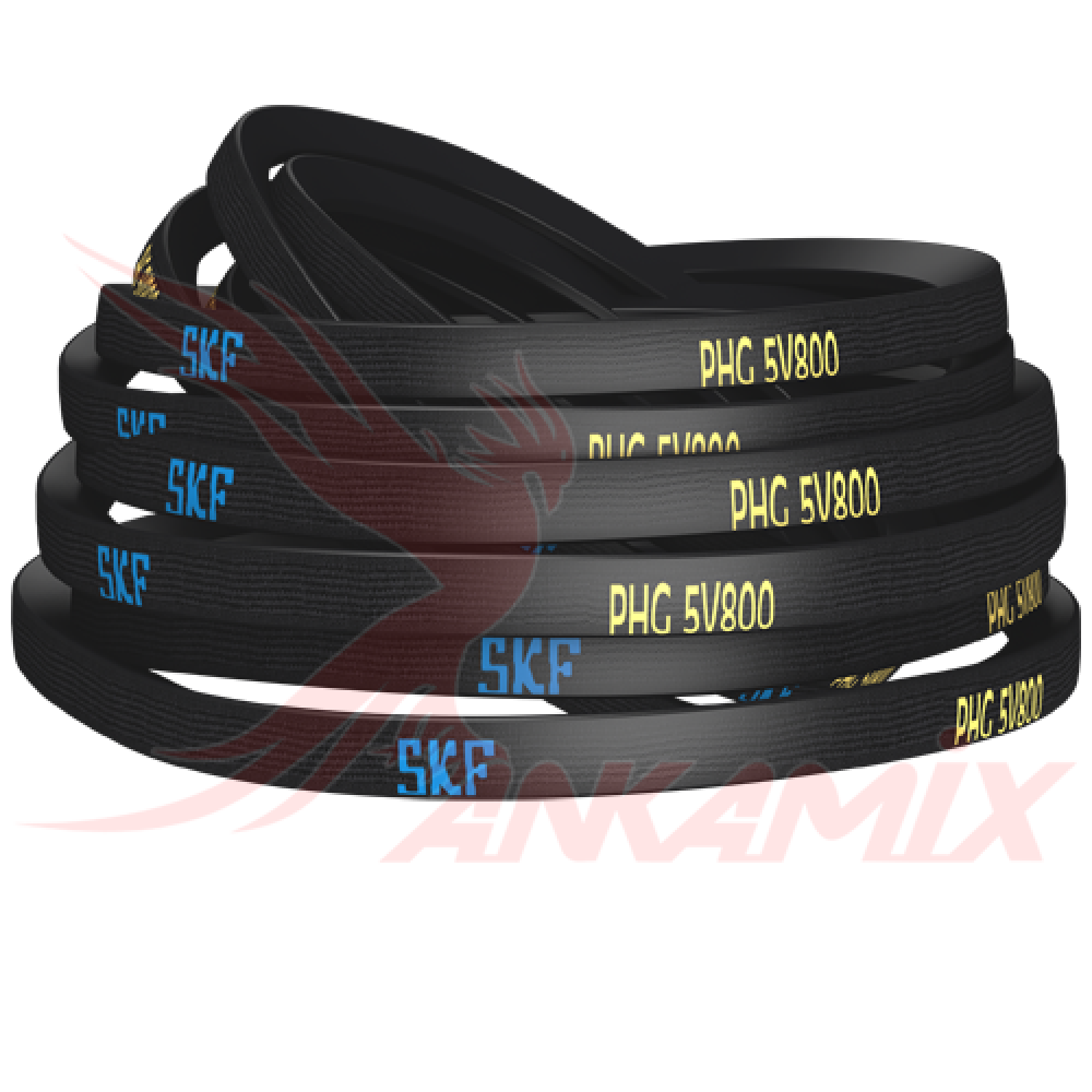 1019020 Ремень клиновой