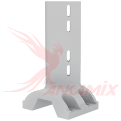 1018556 Рычаг боковой симметричный