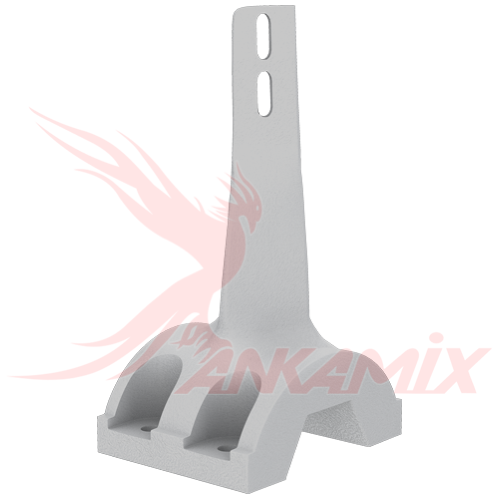 1018560 Рычаг центральный