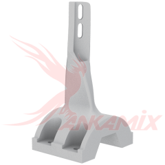 1018560 Рычаг центральный