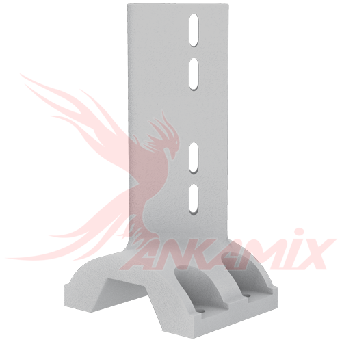 1018556 Рычаг боковой симметричный для МЕКА МB 1.0 АТW