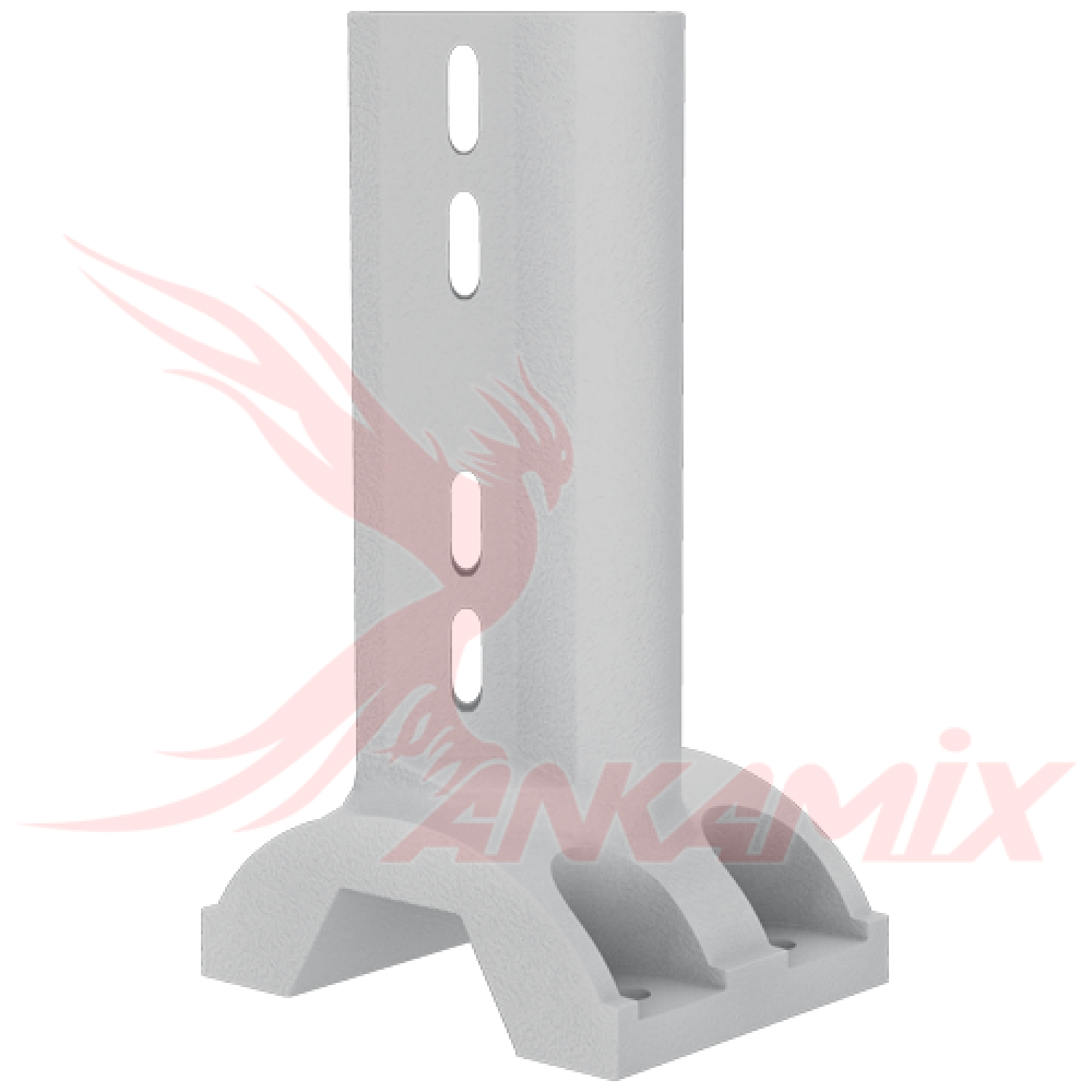 1018556 Рычаг боковой симметричный