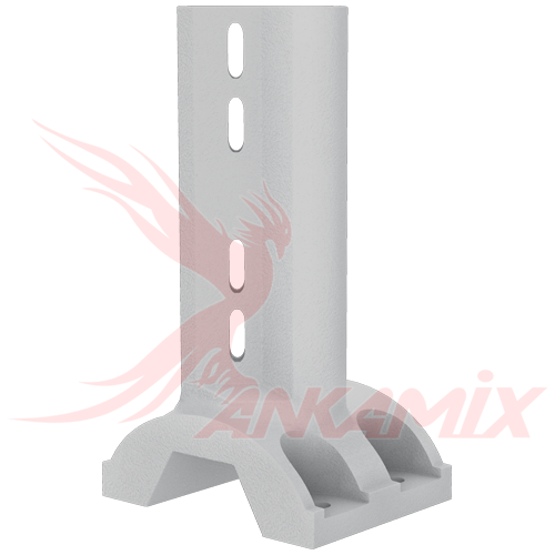 1018556 Рычаг боковой симметричный для МЕКА МB 1.0 АТW