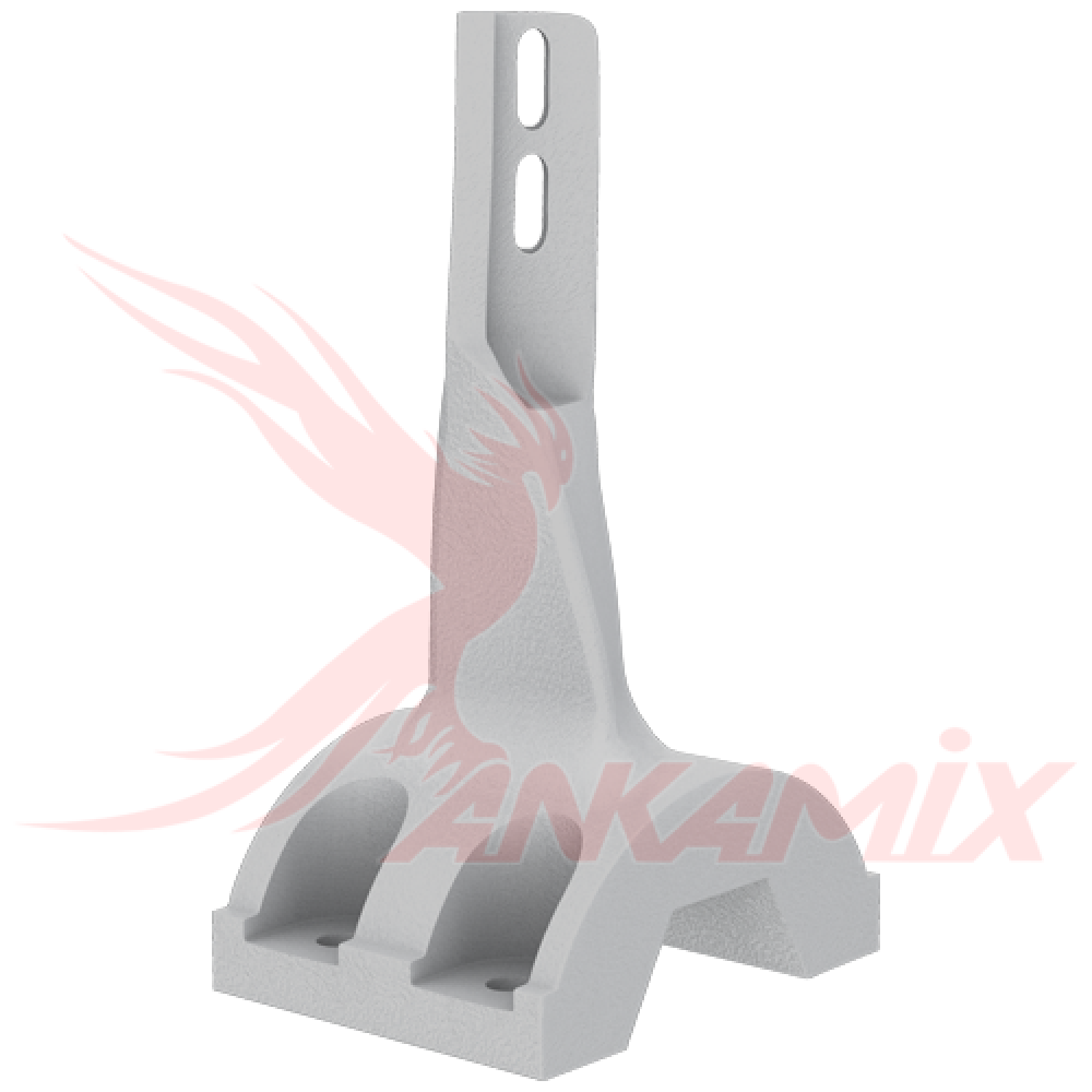 1018560 Рычаг центральный