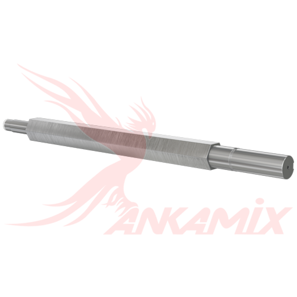 1019358 Вал смесительный