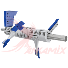 1019358 Вал смесительный