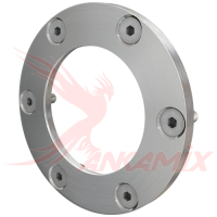 1010930 Фланец прижимной 