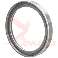 1010932 Кольцо сальника упорное