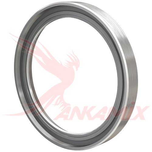 1010932 Кольцо сальника упорное