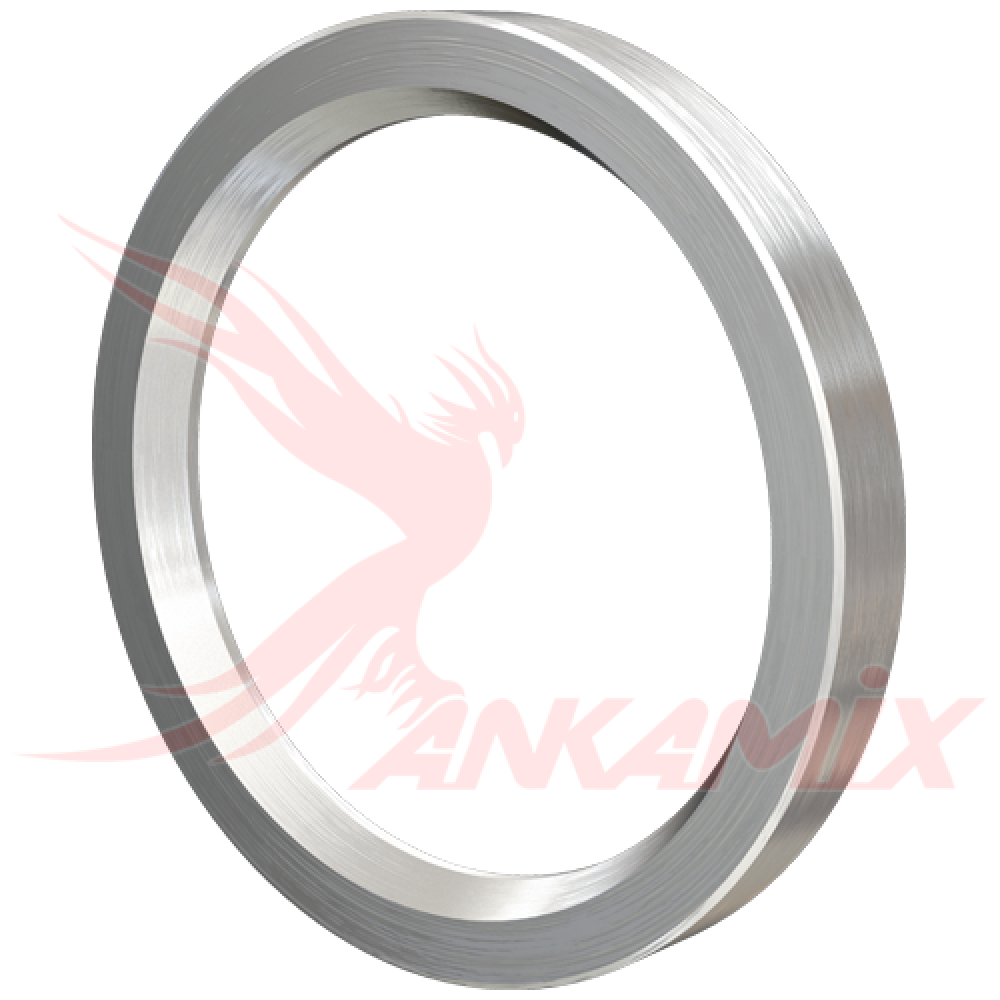 1010932 Кольцо сальника упорное