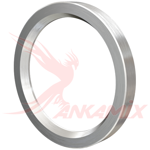 1010932 Кольцо сальника упорное