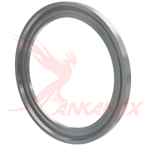 1010933 Кольцо сальника промежуточное