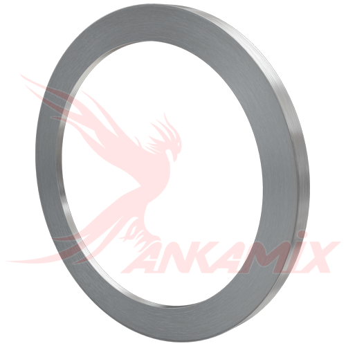 1010933 Кольцо сальника промежуточное