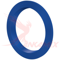 1011455 Сальник (пыльник)