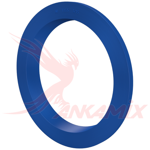 1011455 Сальник (пыльник)