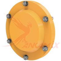 1017460 Крышка