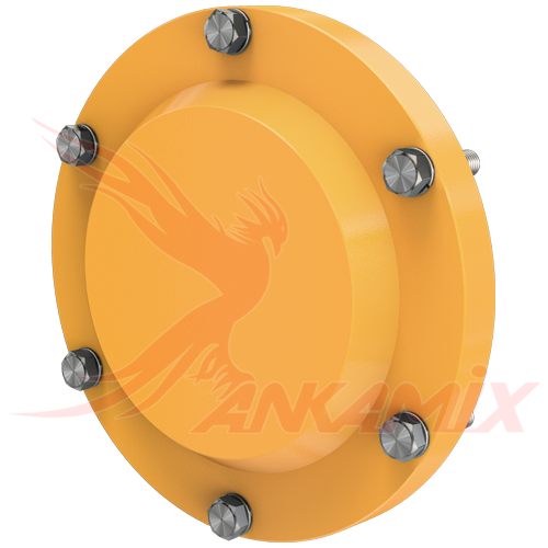 1017460 Крышка