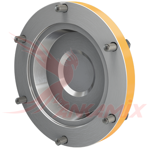 1017460 Крышка