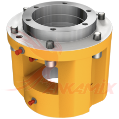 1017461 Корпус подшипника