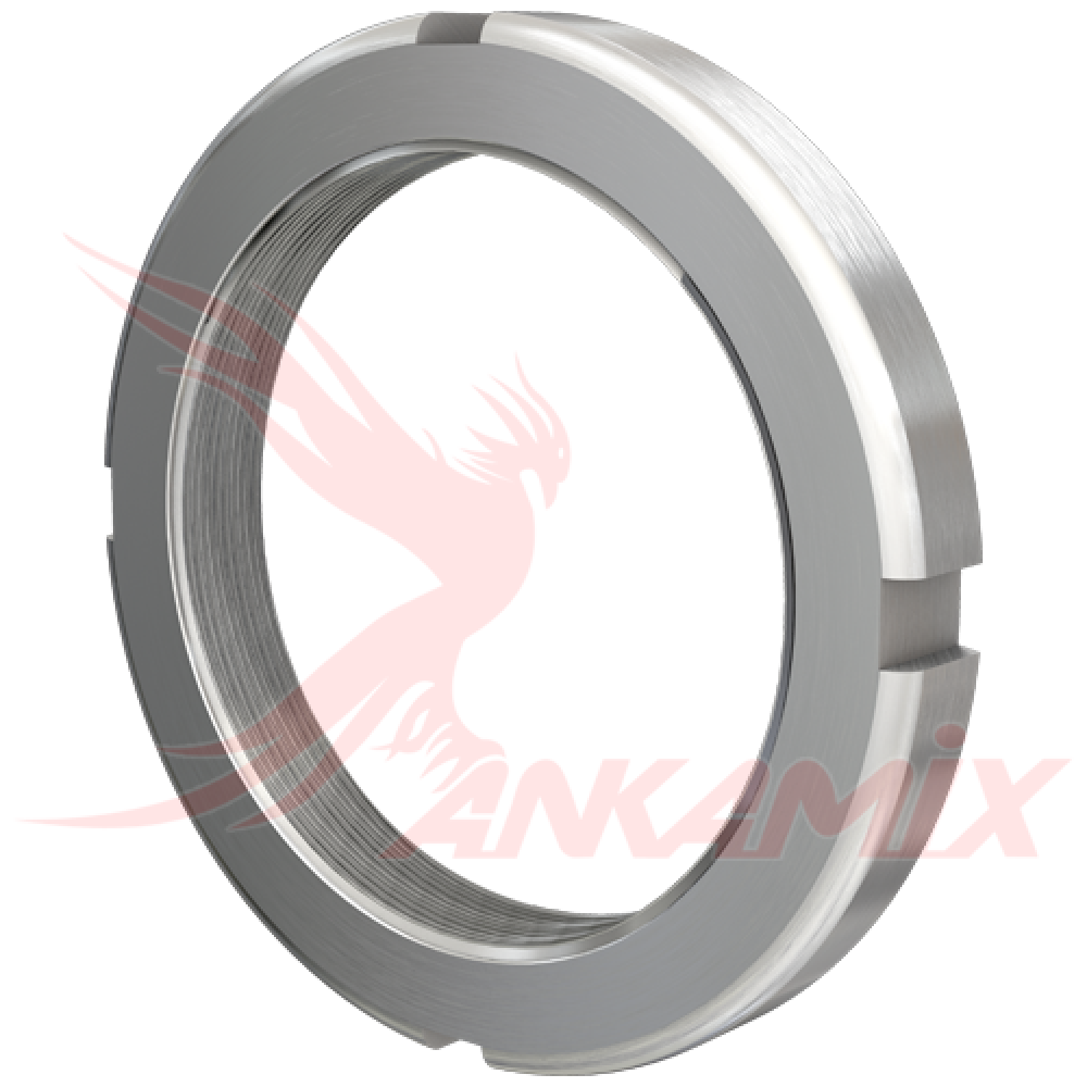 1021420 Гайка стопорная 