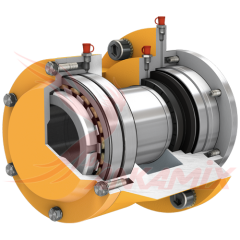 1010889 Шайба стопорная