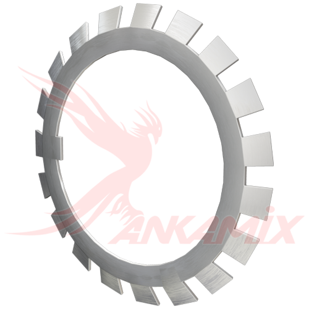 1010889 Шайба стопорная