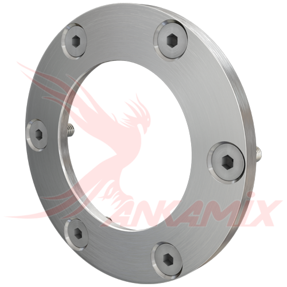 1010930 Фланец прижимной 