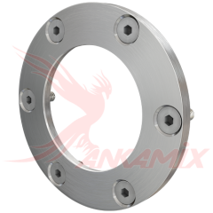 1010930 Фланец прижимной 