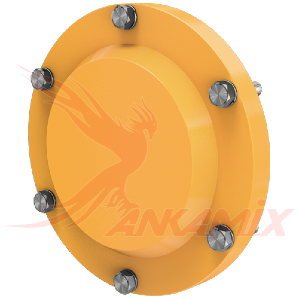 1017460 Крышка