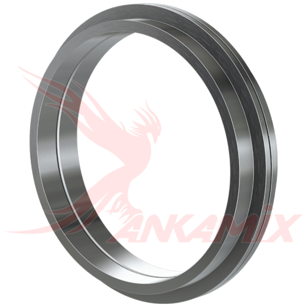 1018044 Сальник металлический