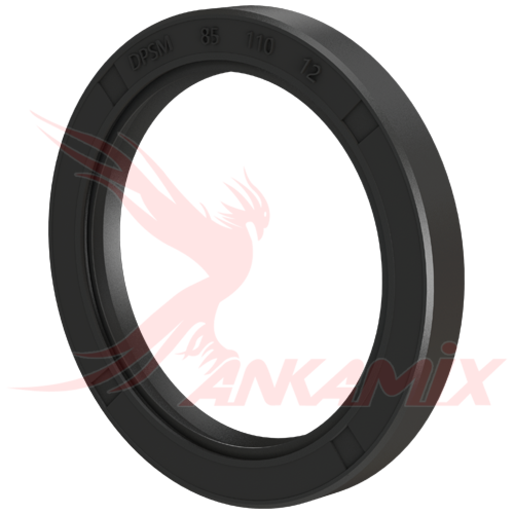 1019923 Сальник 85-110-12