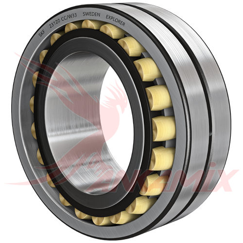 1001347 Подшипник 23120 для МЕКА МВ 1.0 В