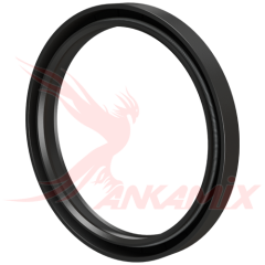 1001418 Сальник 110-130-12