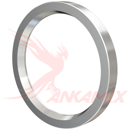 1010918 Кольцо сальника промежуточное 