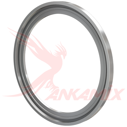 1010919 Кольцо сальника упорное