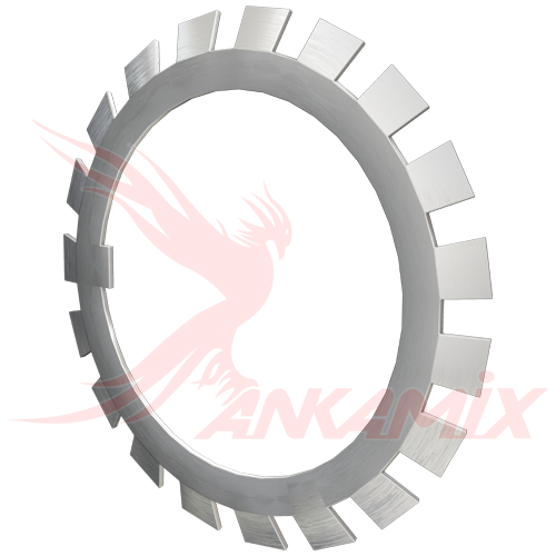 1010960 Шайба стопорная